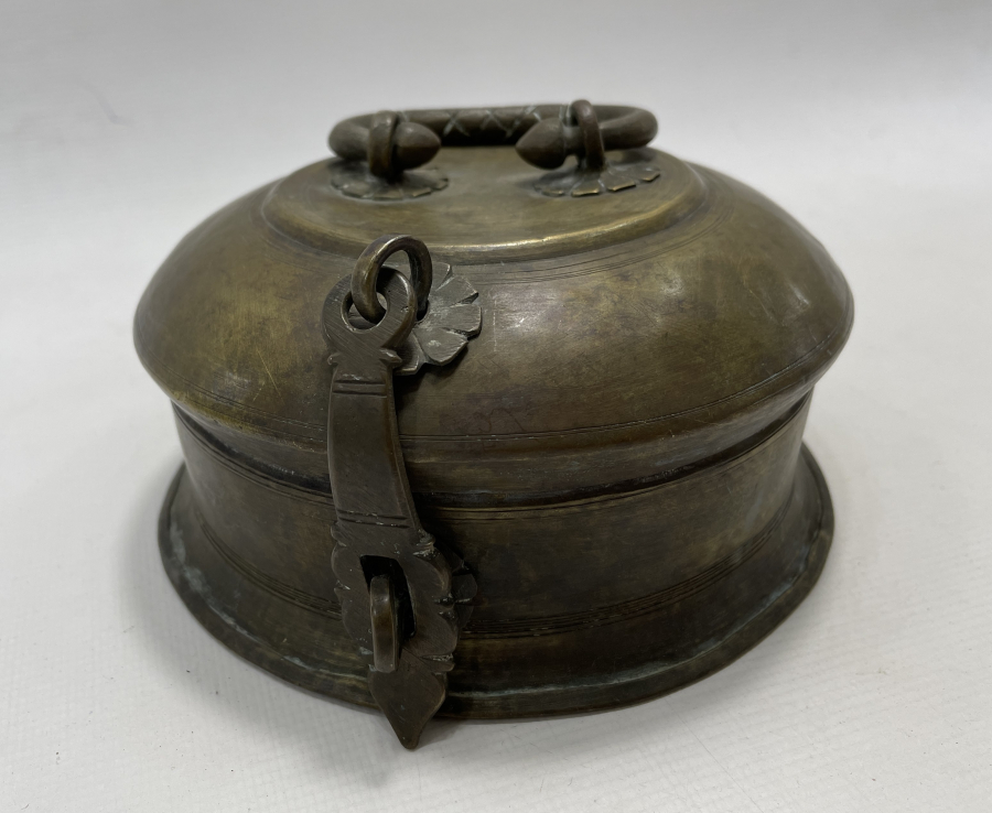 OSMANLI DÖNEMİ ÇOK NADİR EKMEKLİK