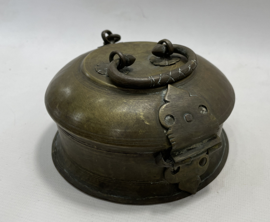 OSMANLI DÖNEMİ ÇOK NADİR EKMEKLİK