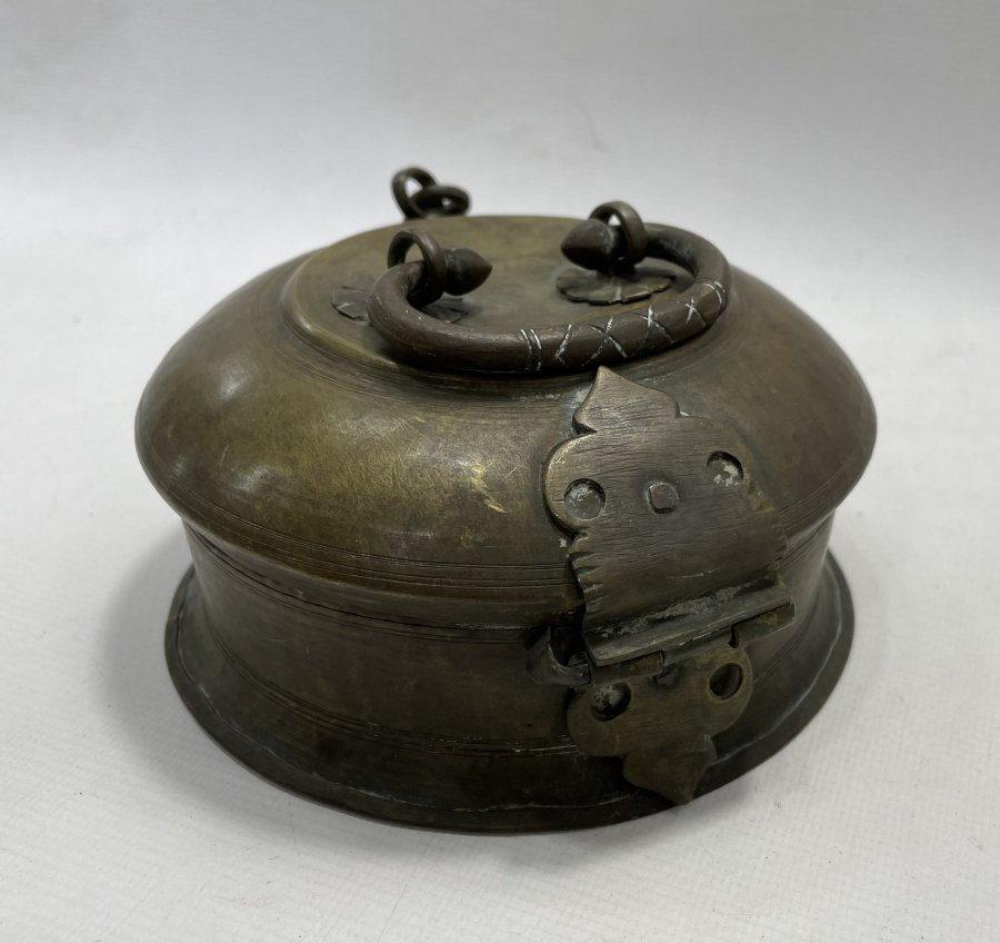 OSMANLI DÖNEMİ ÇOK NADİR EKMEKLİK