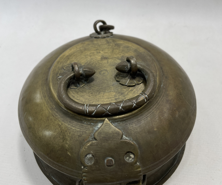 OSMANLI DÖNEMİ ÇOK NADİR EKMEKLİK