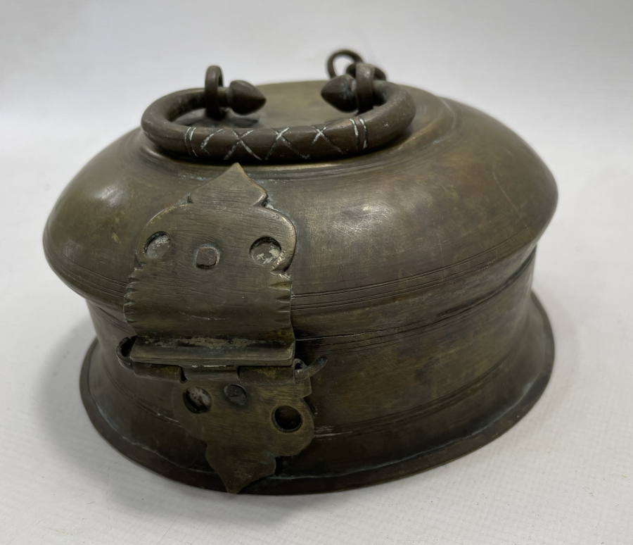 OSMANLI DÖNEMİ ÇOK NADİR EKMEKLİK