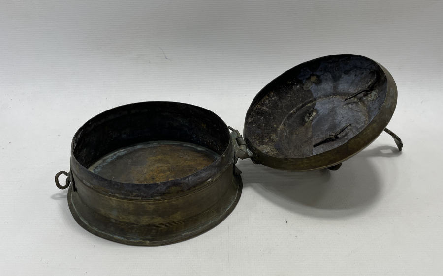 OSMANLI DÖNEMİ ÇOK NADİR EKMEKLİK