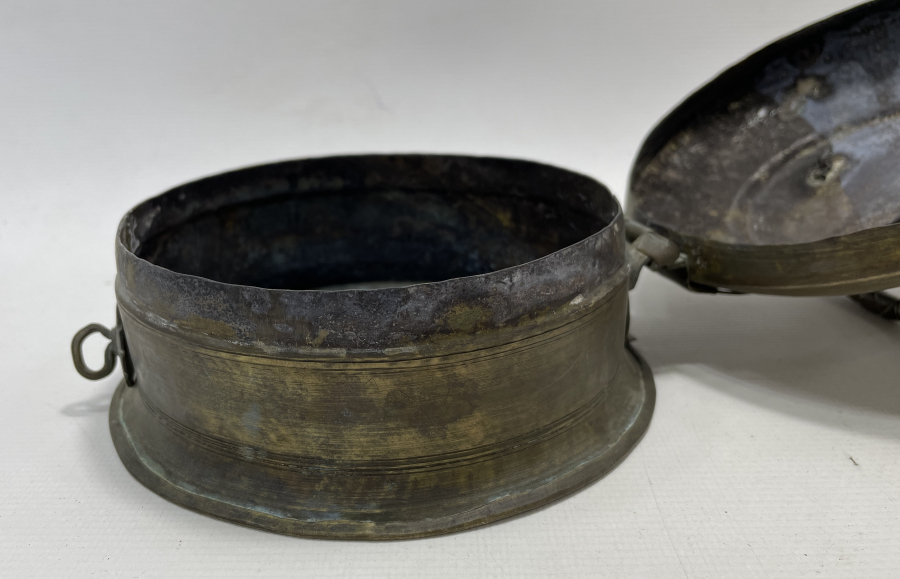 OSMANLI DÖNEMİ ÇOK NADİR EKMEKLİK