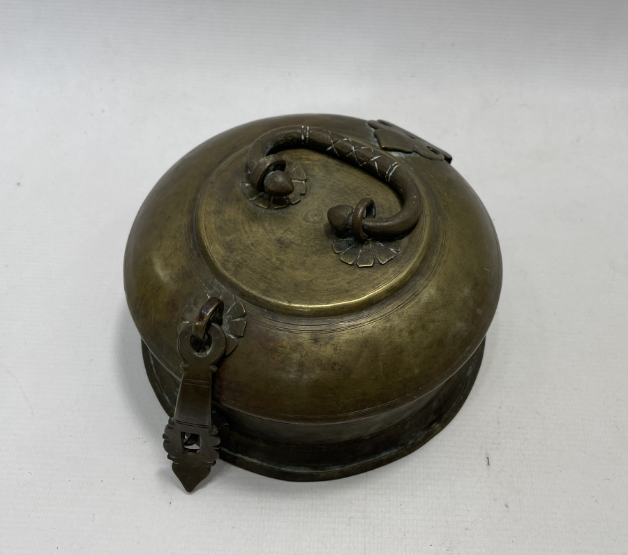 OSMANLI DÖNEMİ ÇOK NADİR EKMEKLİK