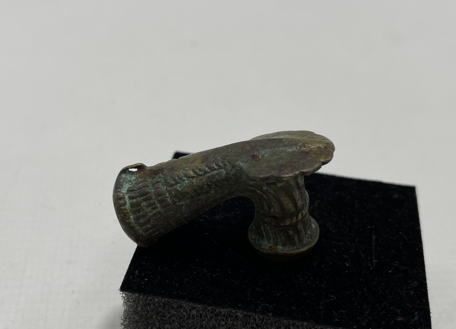 OSMANLI DÖNEMİ PİPO