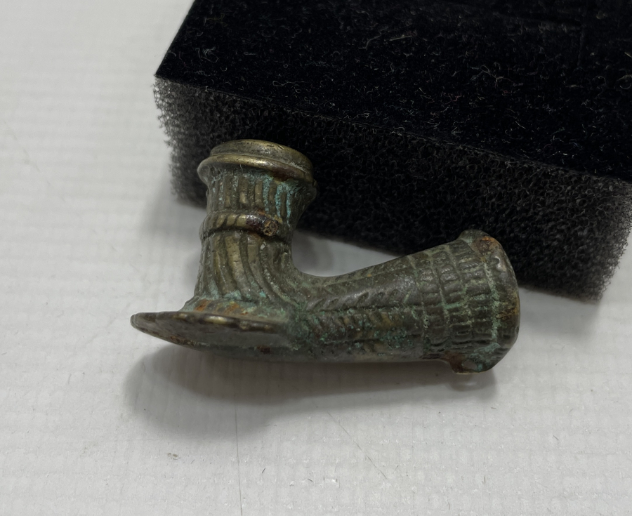 OSMANLI DÖNEMİ PİPO