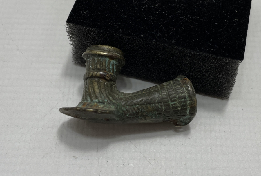 OSMANLI DÖNEMİ PİPO