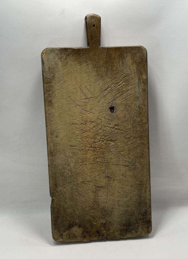 OSMANLI DÖNEMİ TAMAMI EL OYMA VE EL BOYAMA NADİR BEREKET TASFİRLİ LEVHA