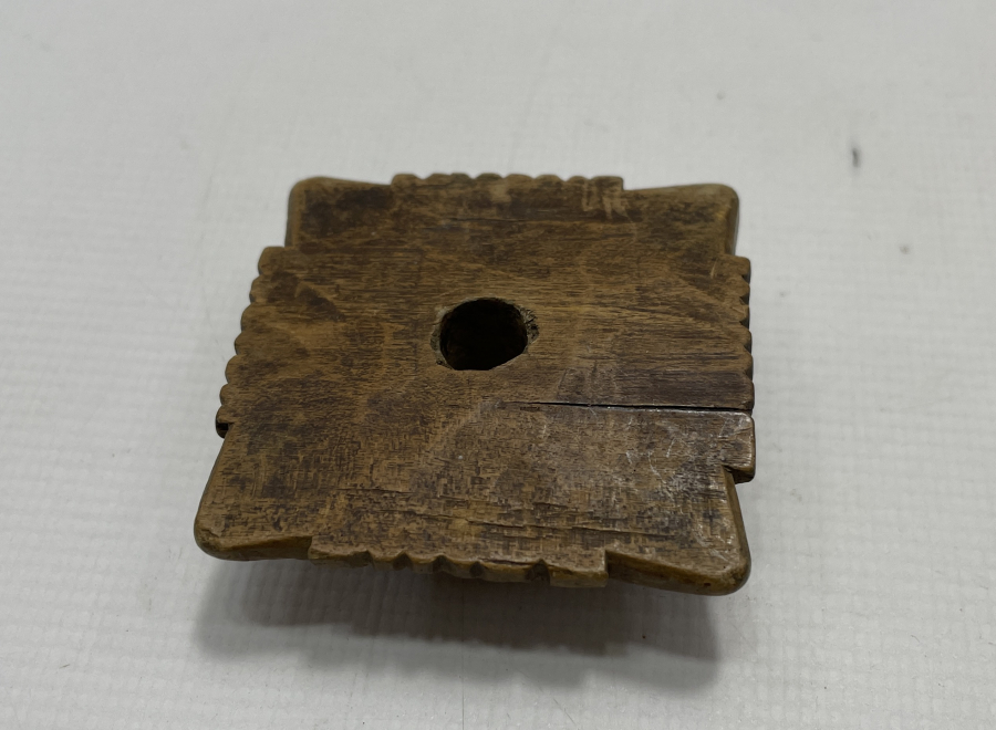 TAMAMI İŞLEMELİ OSMANLI DÖNEMİ AĞIRŞAK