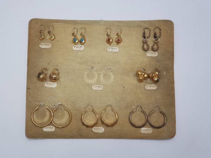 1950'LERDEN AVRUPA YAPIMI TAKI KARTELASI 