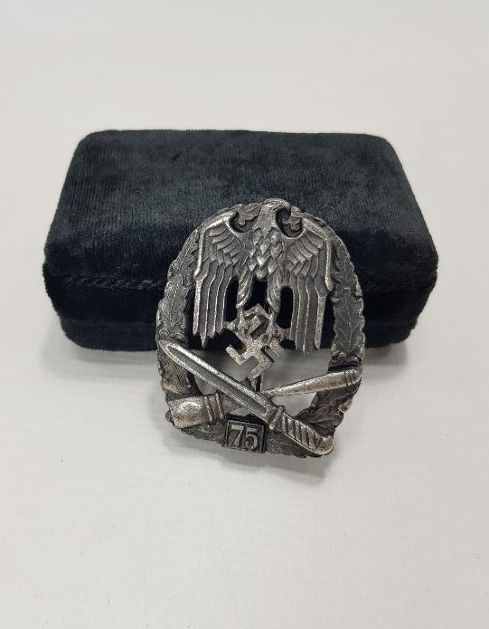 İMİTASYON NAZİ ROZET 