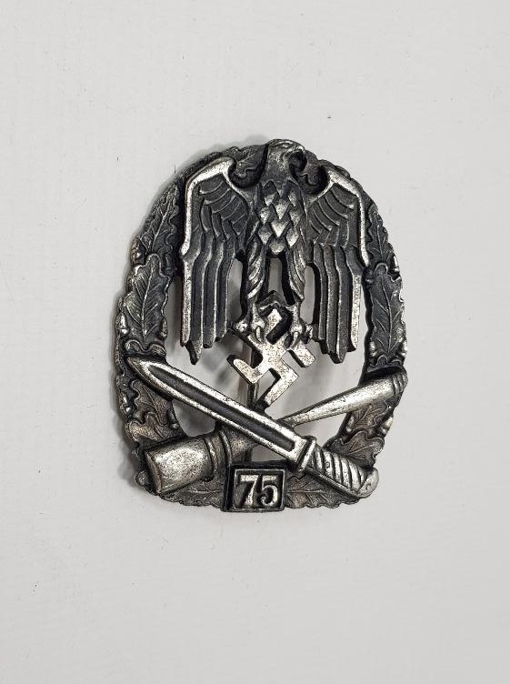 İMİTASYON NAZİ ROZET 