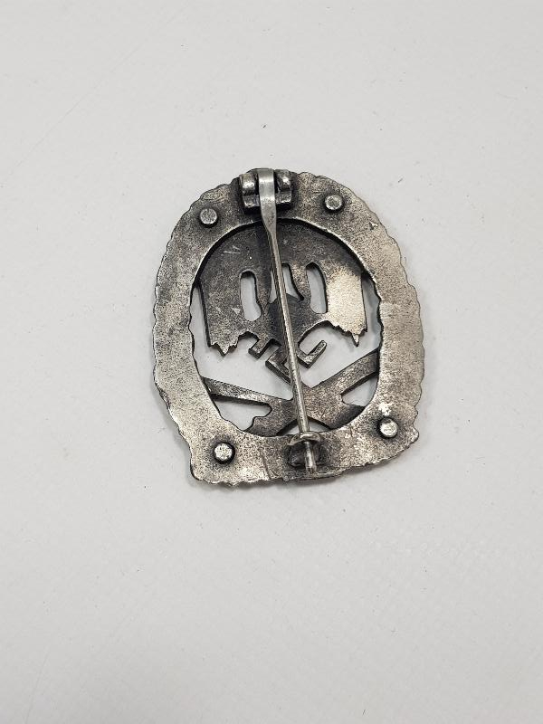 İMİTASYON NAZİ ROZET 