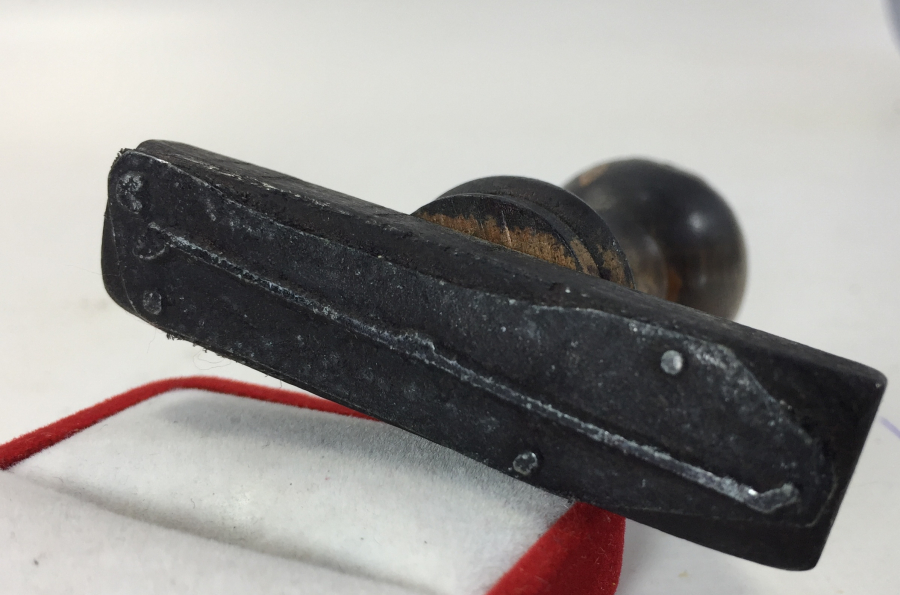 OSMANLI DÖNEMİ NADİR MÜHÜR