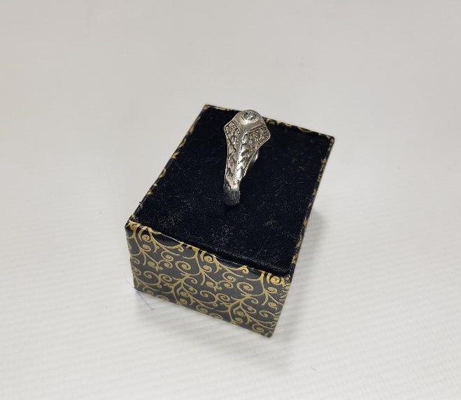 TEKTAŞ ELMAS YÜZÜK