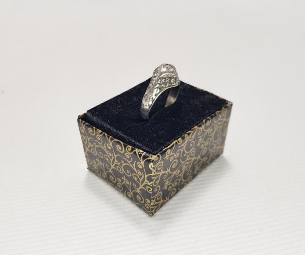 TEKTAŞ ELMAS YÜZÜK