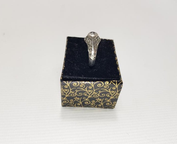 TEKTAŞ ELMAS YÜZÜK