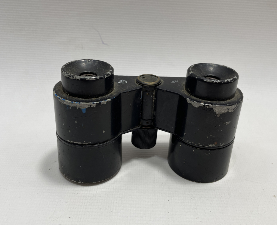 2. DÜNYA SAVAŞI DÖNEMİ ASKERİ DÜRBÜN