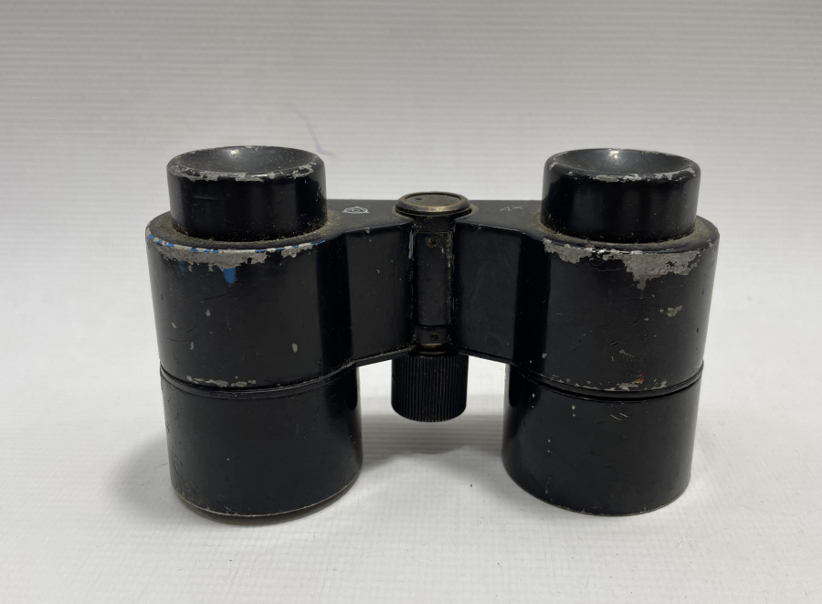 2. DÜNYA SAVAŞI DÖNEMİ ASKERİ DÜRBÜN