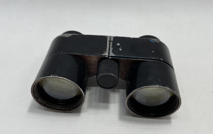 2. DÜNYA SAVAŞI DÖNEMİ ASKERİ DÜRBÜN