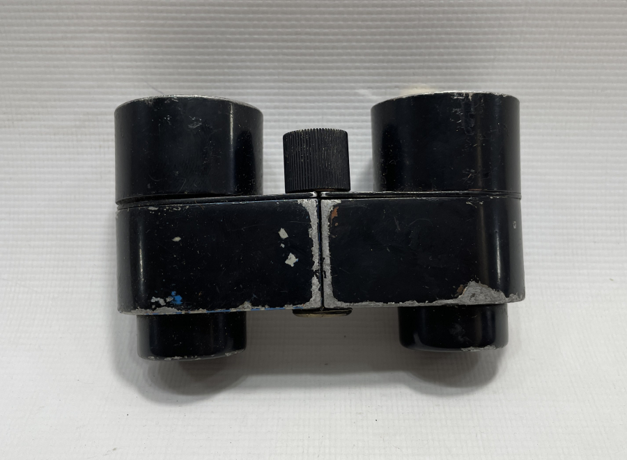 2. DÜNYA SAVAŞI DÖNEMİ ASKERİ DÜRBÜN