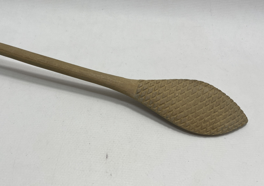 OSMANLI DÖNEMİ AFYON İŞİ GÜMÜŞ ÇAKMA TEKKE İŞİ SIRT KAŞIYICI