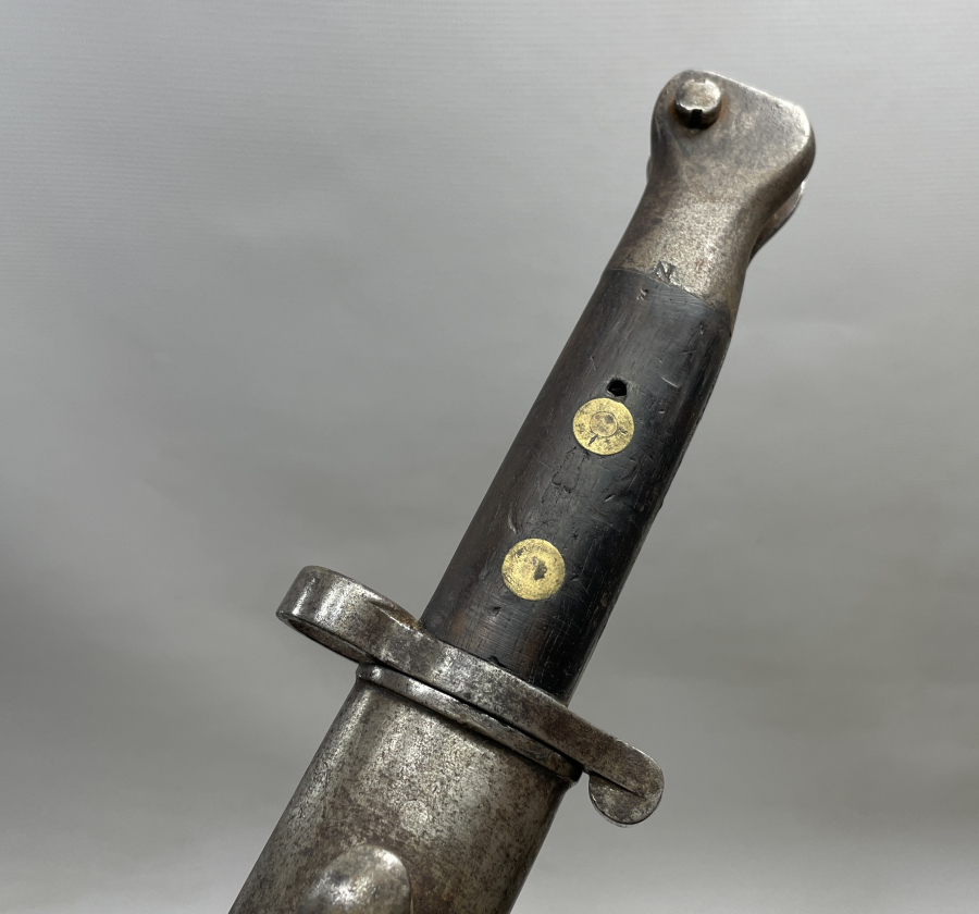 1. DÜNYA SAVAŞI DÖNEMİ ÇOK NADİR İNGİLİZ ENFİELD SÜNGÜSÜ