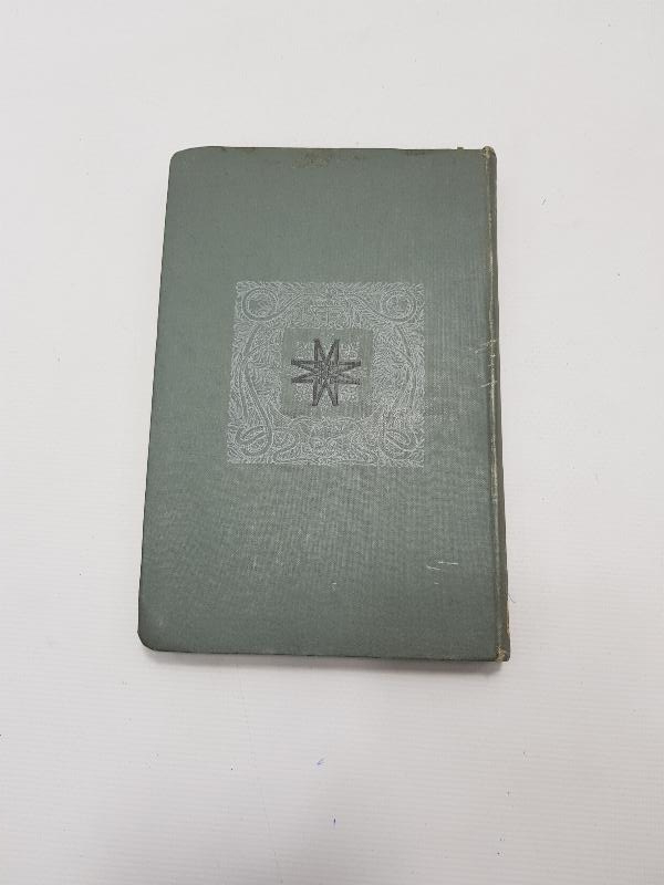 1904 TARİHLİ FRANSIZCA TIP KİTABI: PRECIS DE TECHNIQUE OPERATOIRE