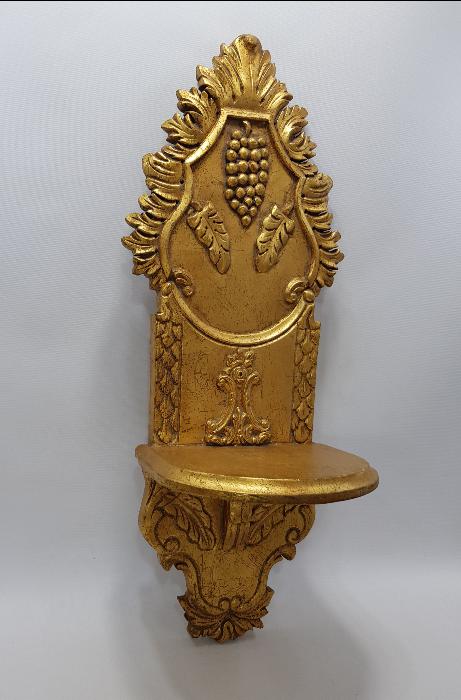 ANTİKA AHŞAP KAVUKLUK 