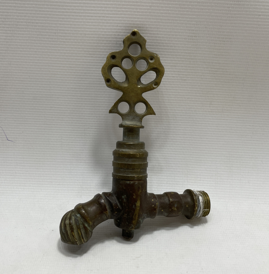 ANTİKA HAMAM KURNASI