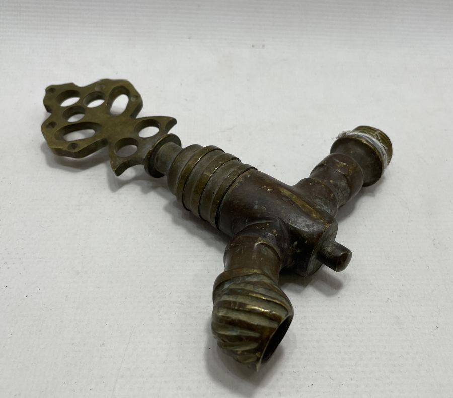 ANTİKA HAMAM KURNASI