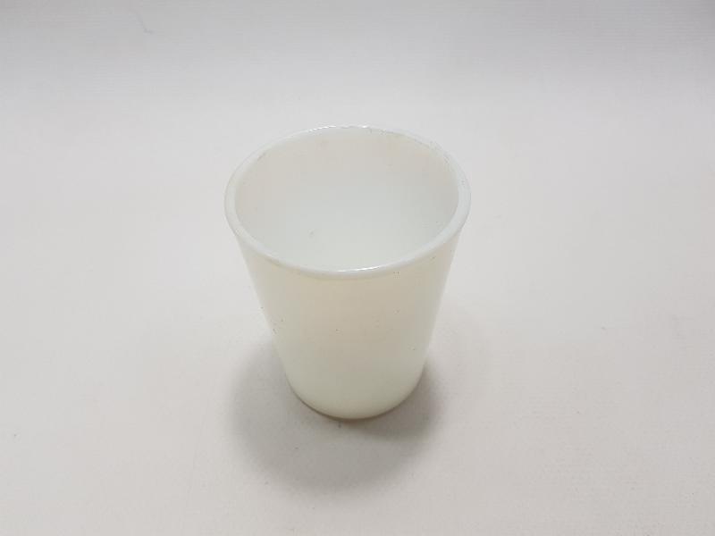 ANTİKA OPAL SU BARDAĞI 