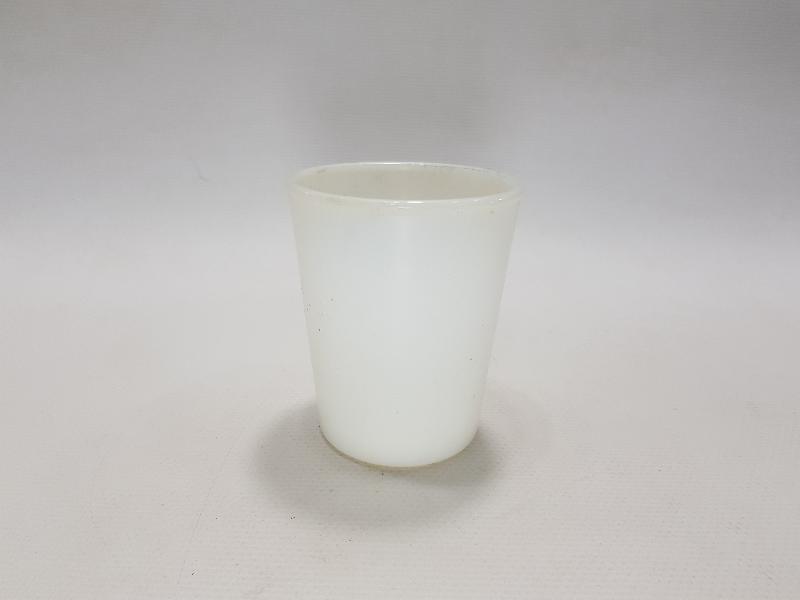 ANTİKA OPAL SU BARDAĞI 