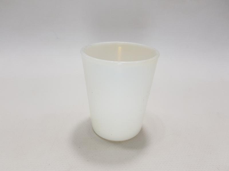 ANTİKA OPAL SU BARDAĞI 