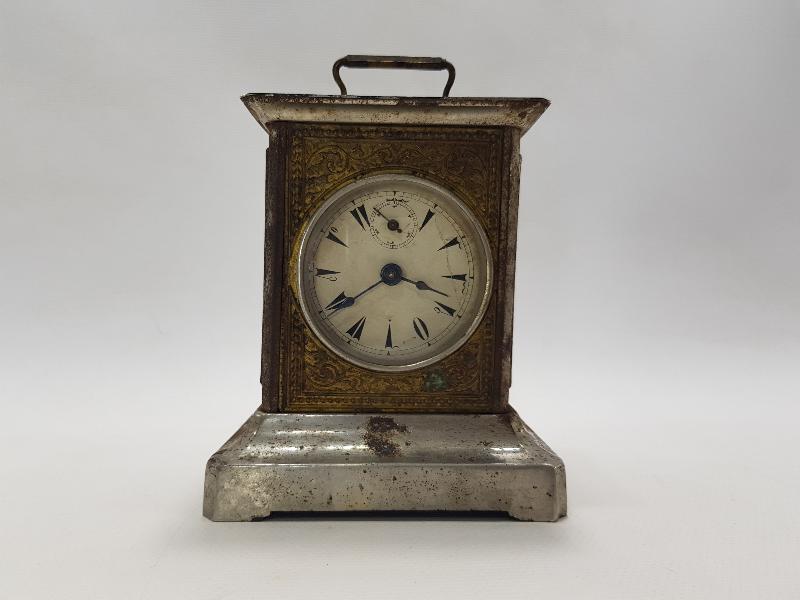 LATERNALI OSMANLI MASA SAATİ