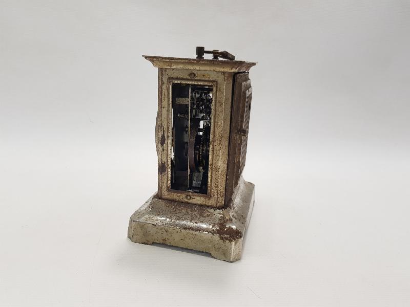 LATERNALI OSMANLI MASA SAATİ