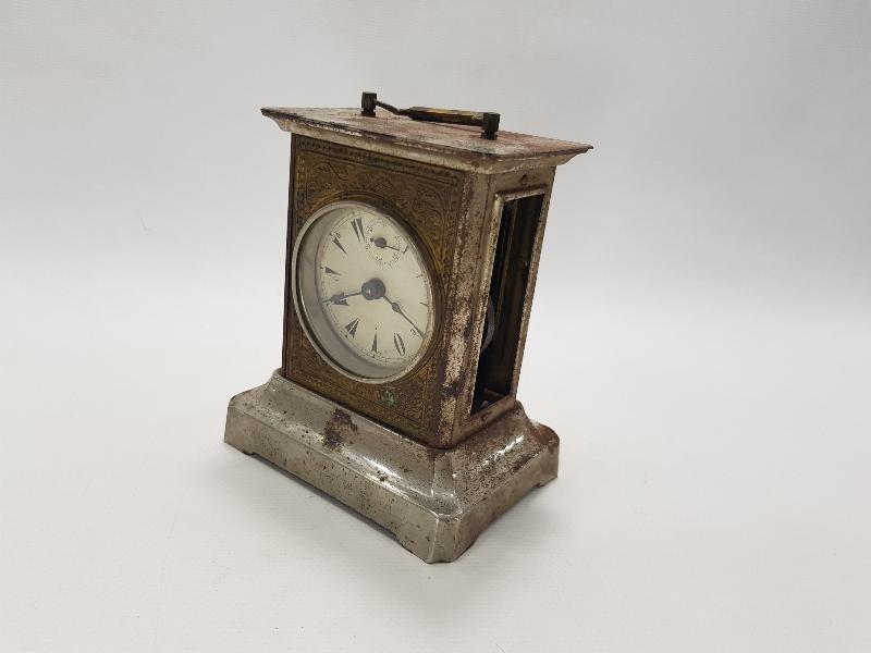 LATERNALI OSMANLI MASA SAATİ