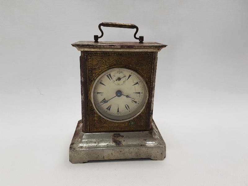 LATERNALI OSMANLI MASA SAATİ