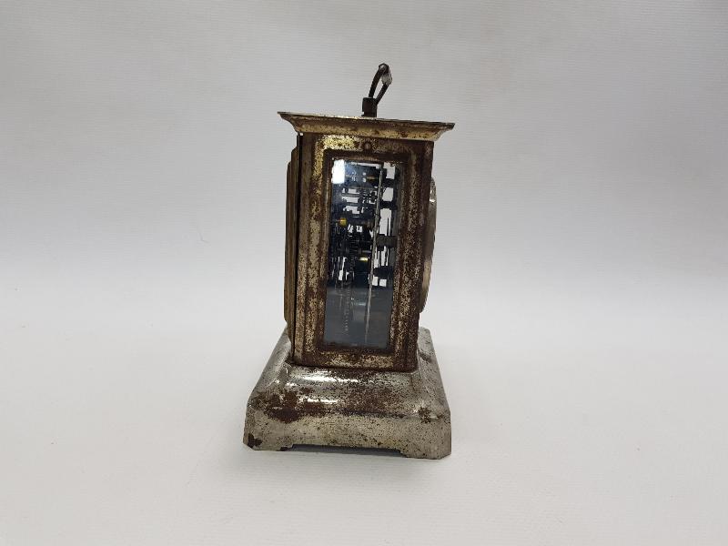 LATERNALI OSMANLI MASA SAATİ