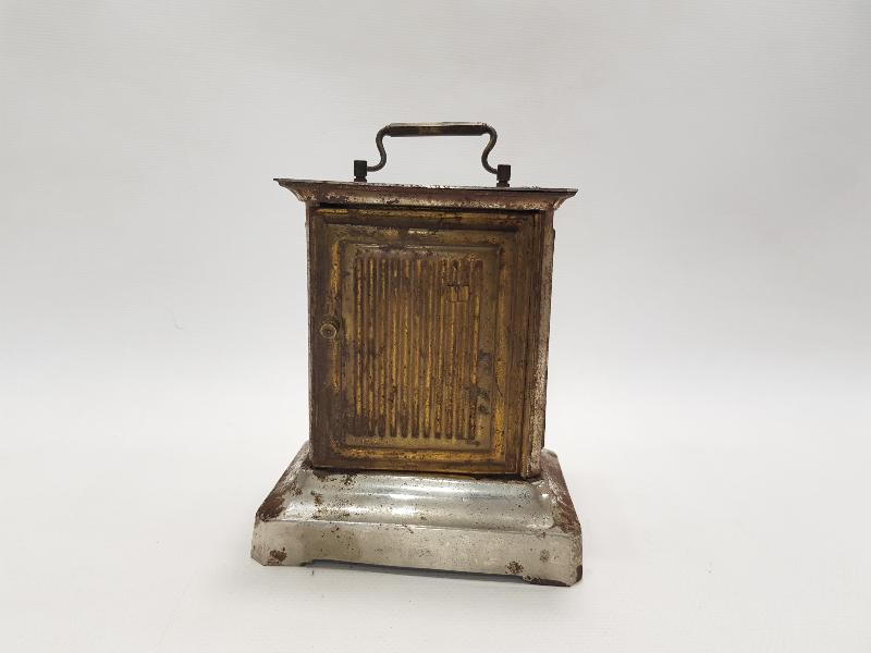 LATERNALI OSMANLI MASA SAATİ