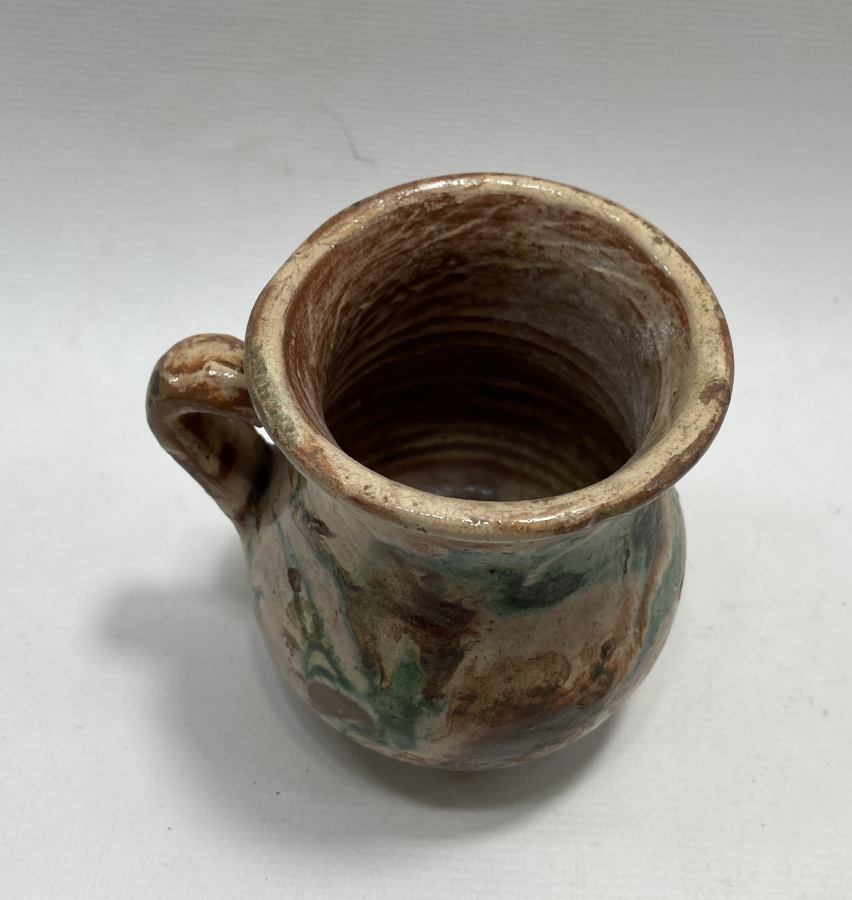 NADİR FORMDA OSMANLI DÖNEMİ ÇANAKKALE DALDIRMA