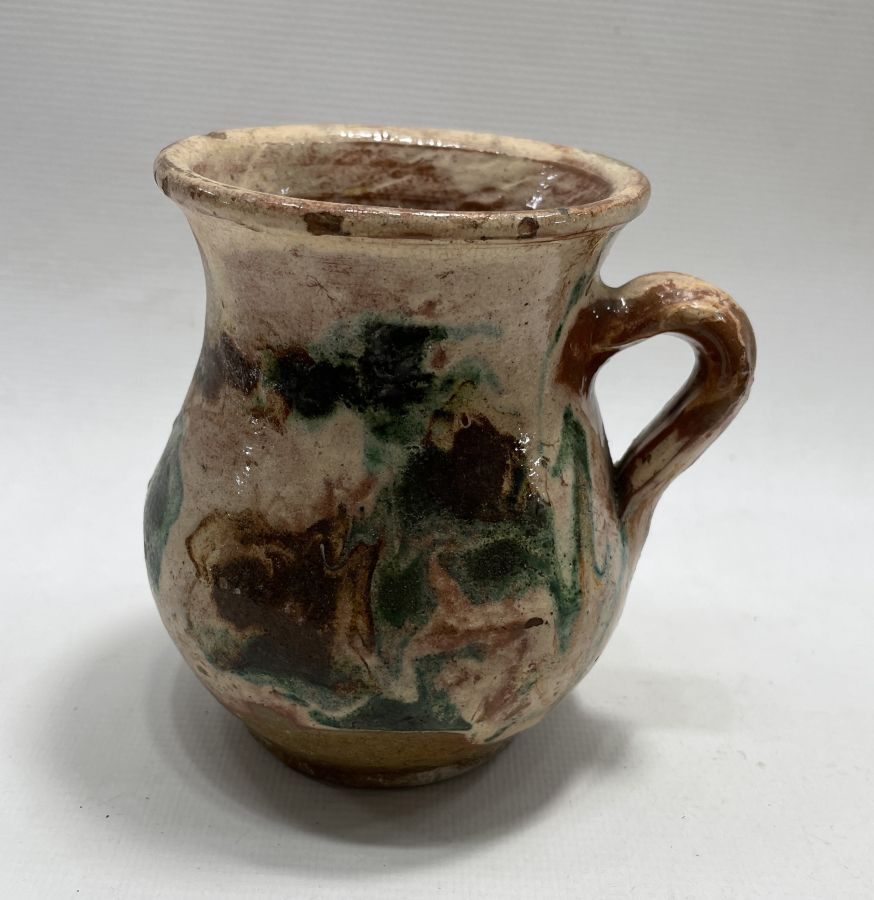 NADİR FORMDA OSMANLI DÖNEMİ ÇANAKKALE DALDIRMA