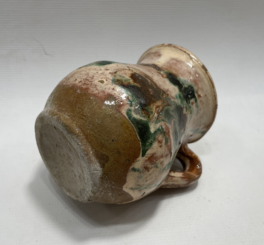 NADİR FORMDA OSMANLI DÖNEMİ ÇANAKKALE DALDIRMA