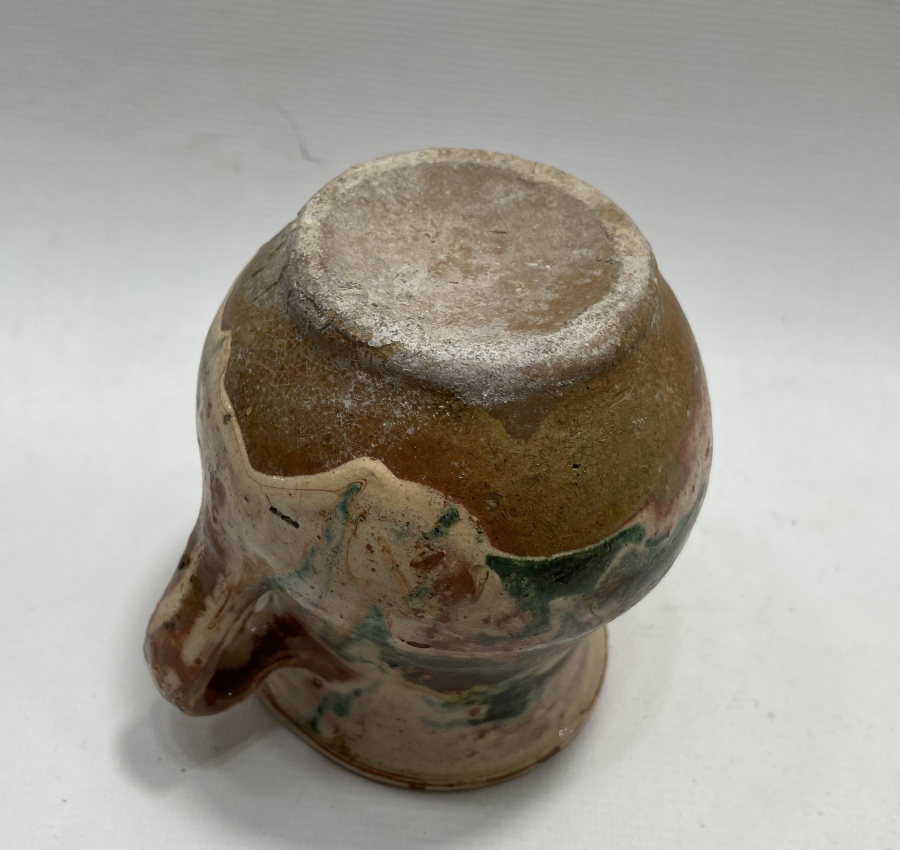 NADİR FORMDA OSMANLI DÖNEMİ ÇANAKKALE DALDIRMA