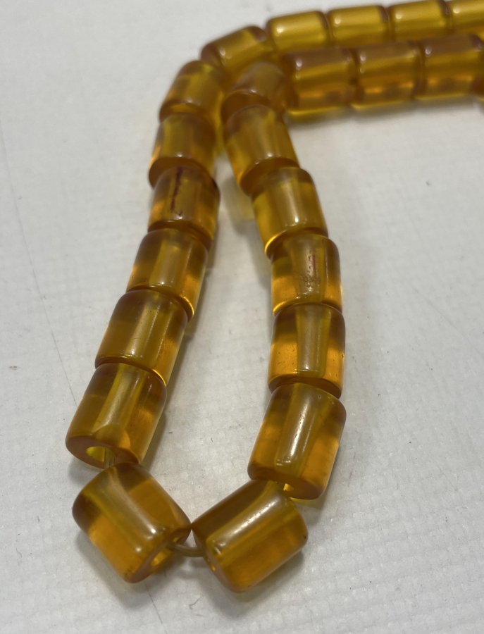 OSMANLI BAĞA TESBİH