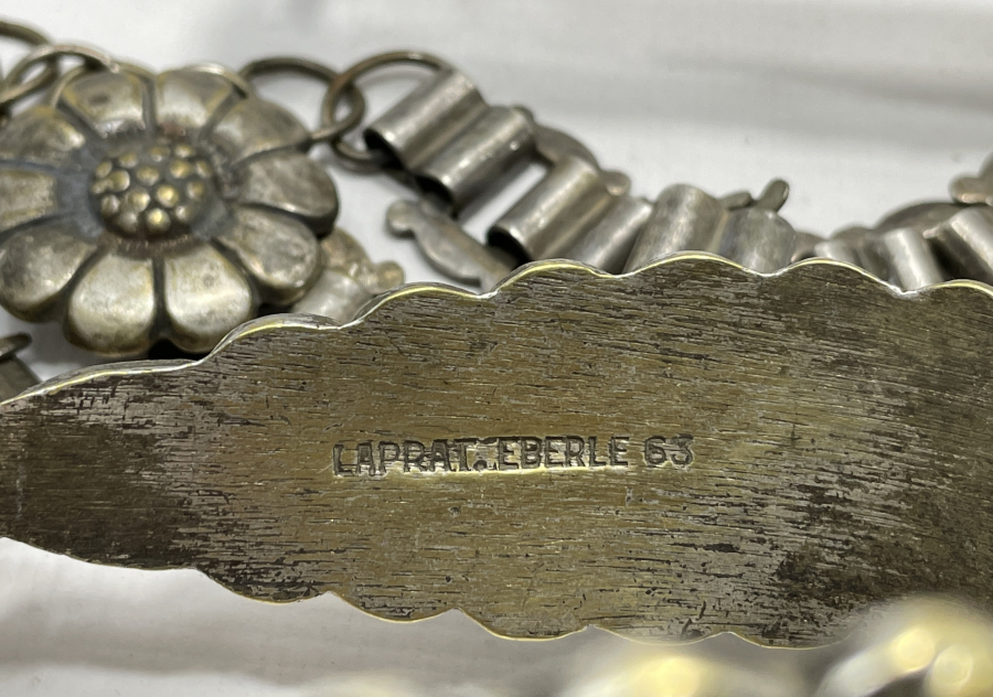 OSMANLI DÖNEMİ ÇOK NADİR PAŞA İŞİ CİZME ÜZENGİSİ