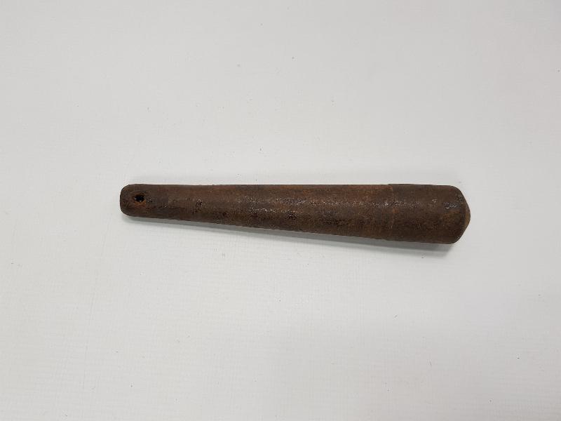 OSMANLI DÖNEMİ FARKLI FORMDA ŞAKÜL 