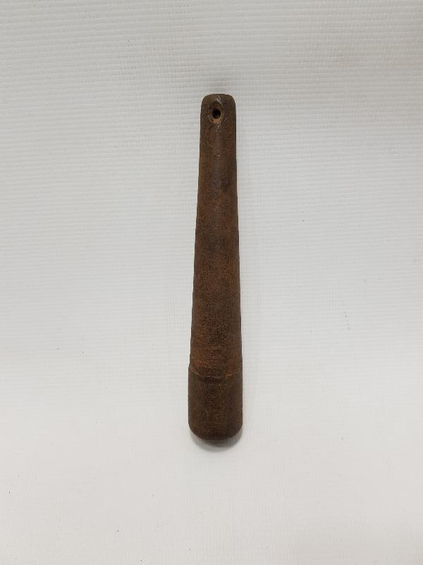 OSMANLI DÖNEMİ FARKLI FORMDA ŞAKÜL 