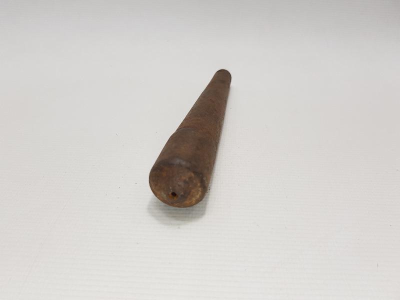 OSMANLI DÖNEMİ FARKLI FORMDA ŞAKÜL 