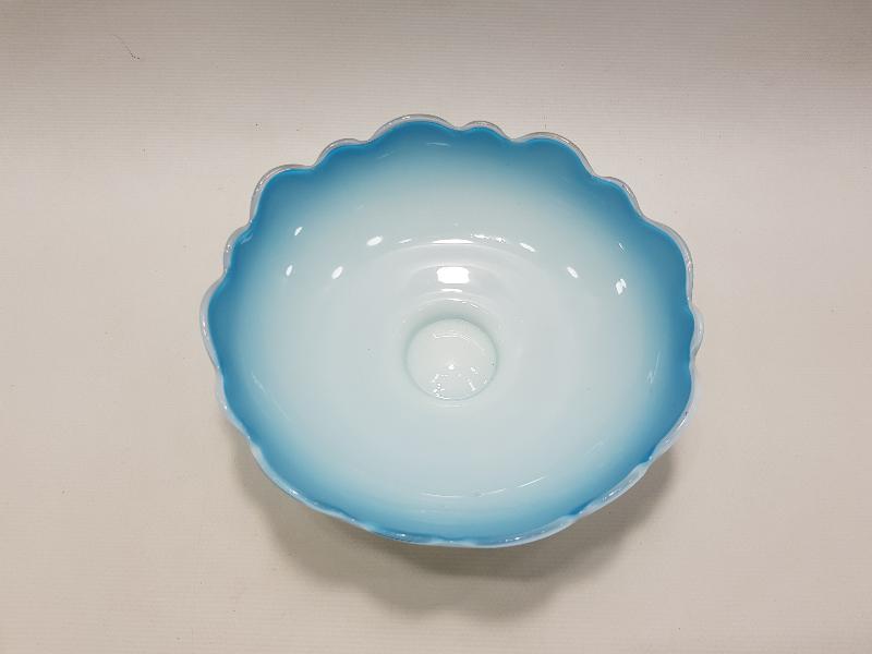 OSMANLI DÖNEMİ KALLAVİ BOY OPAL ŞEKERLİK 